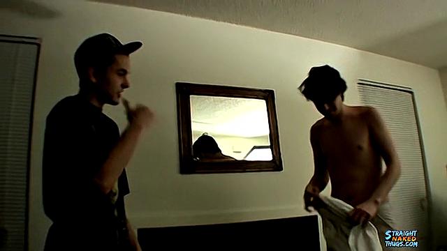 Wild Ride In the Gaybitch - Wiley, Potter and Marke