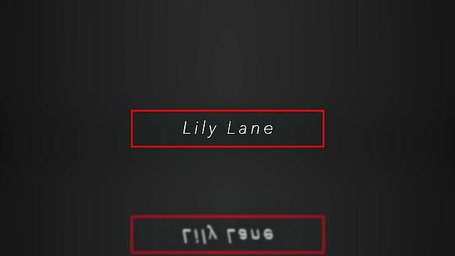 Lily Lane Amazing Lips