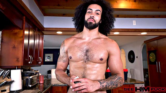 See HIM Present: The Dirty Handyman