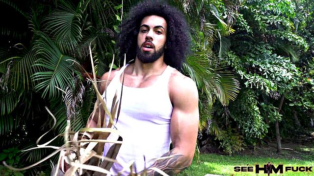 See HIM Present: The Dirty Handyman