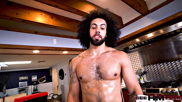 See HIM Present: The Dirty Handyman