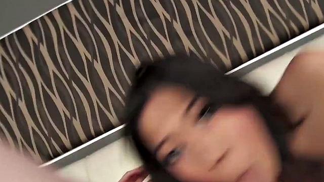 Nanny - Finger Fuck - 4min Clip