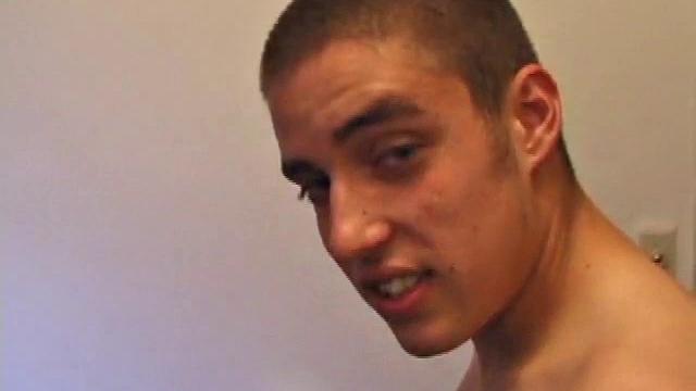 Shane and Mica fight to take cock deeper in a wild gay oral showdown