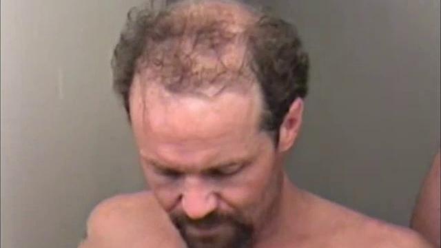 Грег - чемпион по дрочке среди зрелых, с чувством юмора