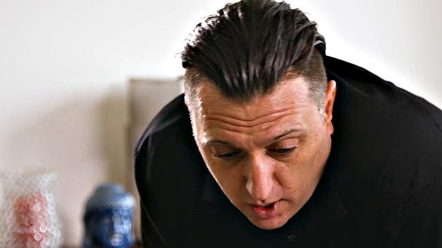 NURU MASSAGE - Petite Masseuse Lily Glee Ensures Her Boss Keeps Her As An Employee