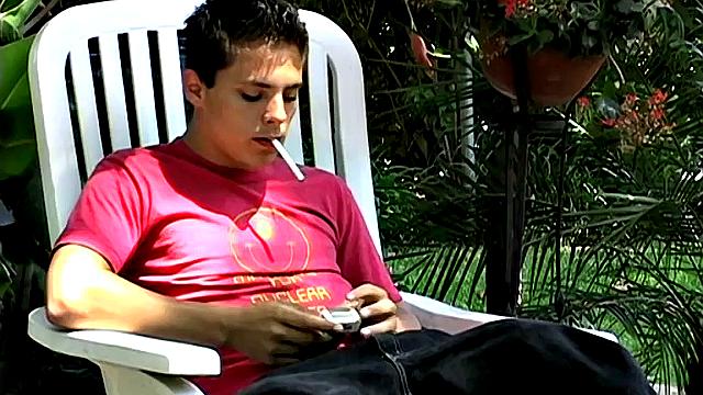 Mathiew - Matthew