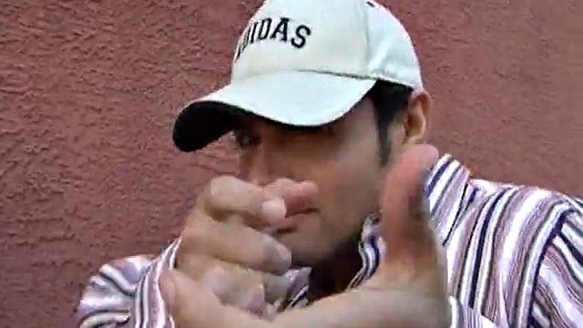 Pretty Lindsey Swallowing a Cock