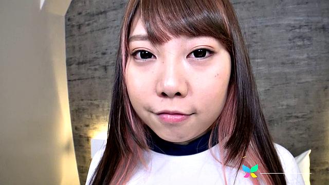 Meet Haruka Fuji on Tenshigao