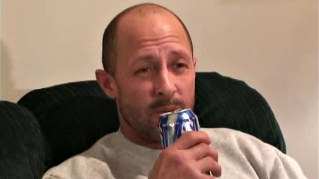 I've known Scott for about 10 years and have always thought of him as very sexy. This 43 year old rugged, redneck construction worker recently responded to my ad. But a lot can change in 10 years.