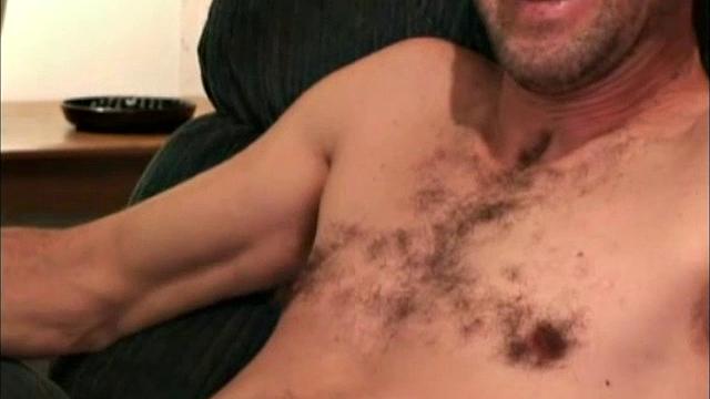 I've known Scott for about 10 years and have always thought of him as very sexy. This 43 year old rugged, redneck construction worker recently responded to my ad. But a lot can change in 10 years.