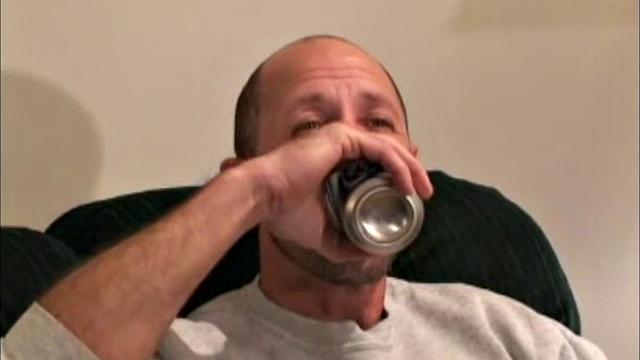 I've known Scott for about 10 years and have always thought of him as very sexy. This 43 year old rugged, redneck construction worker recently responded to my ad. But a lot can change in 10 years.