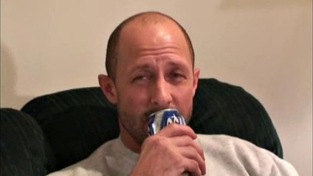 I've known Scott for about 10 years and have always thought of him as very sexy. This 43 year old rugged, redneck construction worker recently responded to my ad. But a lot can change in 10 years.