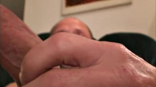 I've known Scott for about 10 years and have always thought of him as very sexy. This 43 year old rugged, redneck construction worker recently responded to my ad. But a lot can change in 10 years.