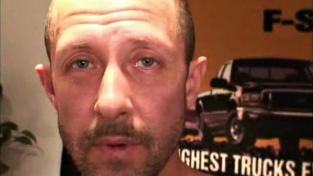 I've known Scott for about 10 years and have always thought of him as very sexy. This 43 year old rugged, redneck construction worker recently responded to my ad. But a lot can change in 10 years.