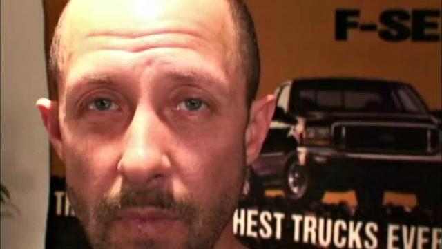 I've known Scott for about 10 years and have always thought of him as very sexy. This 43 year old rugged, redneck construction worker recently responded to my ad. But a lot can change in 10 years.