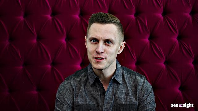 Скайлар Сноу рвет постель, страсть захлестывает с головой