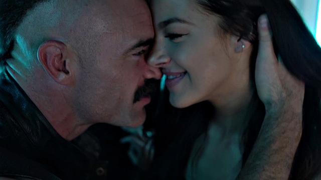 Evelin Stone - Part 1