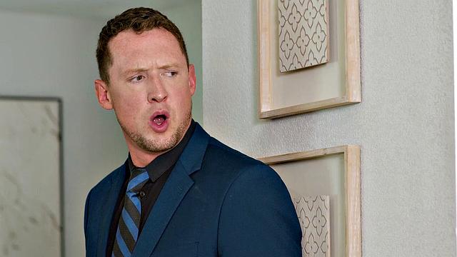 ADULT TIME - Vanessa Vega Is Addicted To Cumming And Gets Caught Masturbating In Front Of Her Lawyer