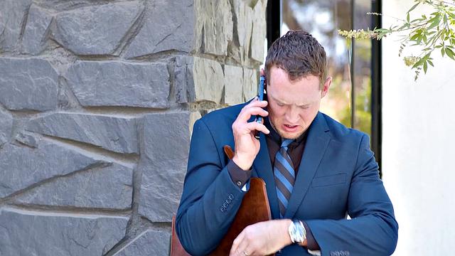 ADULT TIME - Vanessa Vega Is Addicted To Cumming And Gets Caught Masturbating In Front Of Her Lawyer