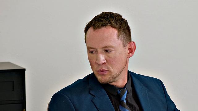 ADULT TIME - Vanessa Vega Is Addicted To Cumming And Gets Caught Masturbating In Front Of Her Lawyer