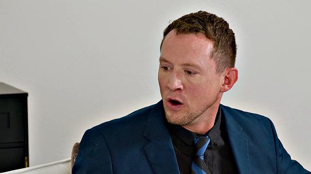 ADULT TIME - Vanessa Vega Is Addicted To Cumming And Gets Caught Masturbating In Front Of Her Lawyer