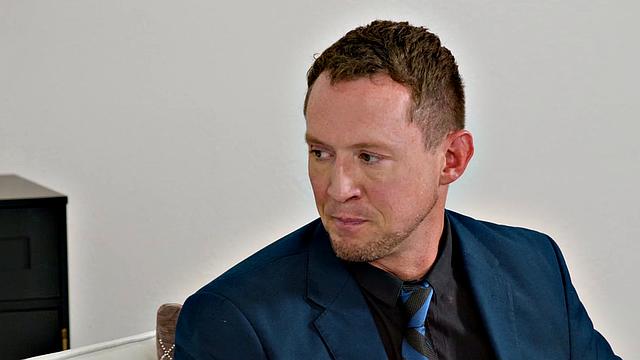 ADULT TIME - Vanessa Vega Is Addicted To Cumming And Gets Caught Masturbating In Front Of Her Lawyer