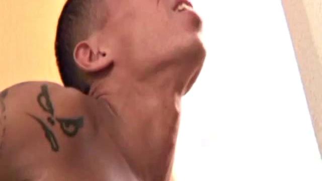 Alef Carvalho has picked up Heitor Madeira, and from the first big Latin cock, it's clear he's scored. That becomes a mouthful and before long Alefs ass is on display. Heitor makes it obvious where things are headed.