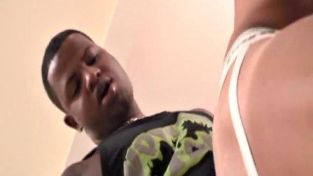 Alef Carvalho has picked up Heitor Madeira, and from the first big Latin cock, it's clear he's scored. That becomes a mouthful and before long Alefs ass is on display. Heitor makes it obvious where things are headed.