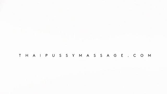 Thai Massage #13