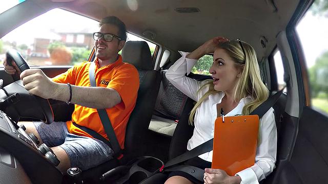 Georgie Lyall Off Sex