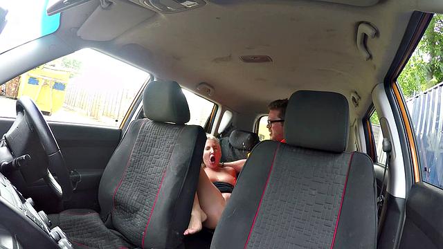 Georgie Lyall Off Sex