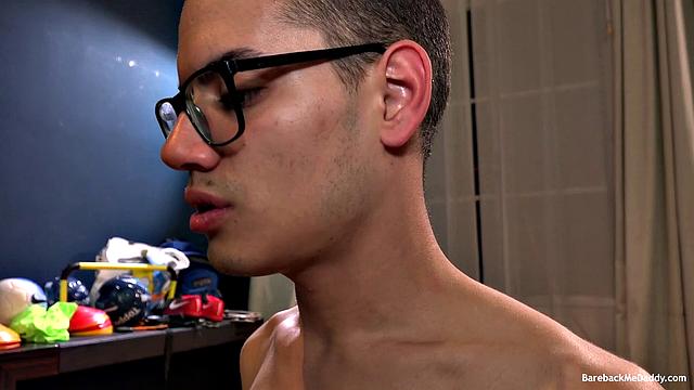 Ferdinand, Ares, and Felix