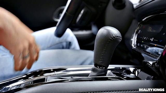 Don't You Like My New Pants?