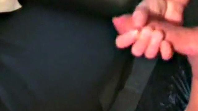 German gaydaddy barebacked till cumshot on face