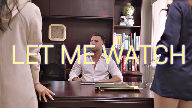 Let Me Watch Vol 2 Episode 2