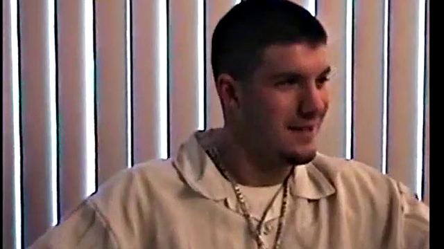 Straight Bear Cub Gets Blown