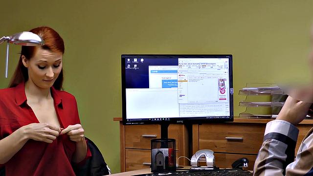 LOAN4K. Needing money makes a sensual charmer ask for help