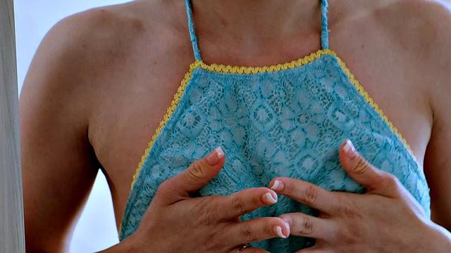 Little Exhibitionist