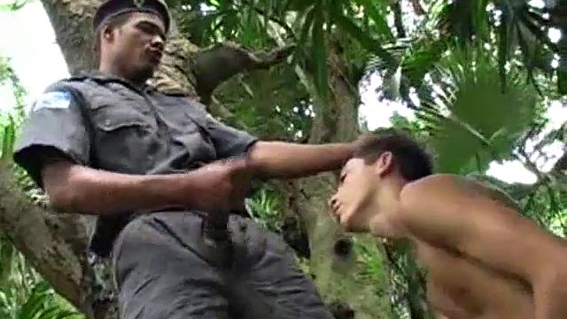 Antonio, Bruno, Samuel