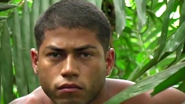 Antonio, Bruno, Samuel