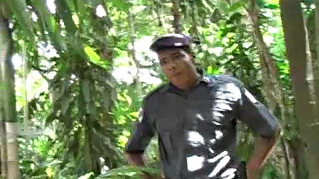 Antonio, Bruno, Samuel