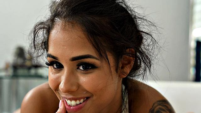 Punishing a Small Intruder