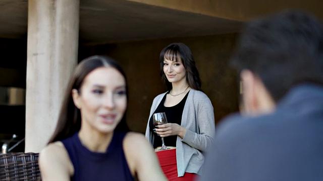 Cuntramming busty cougar