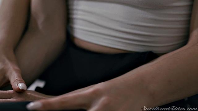 Lesbian Anal Vol. 5 Scene 1 - What about play?