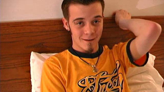 Jeremiah Baltich Solo