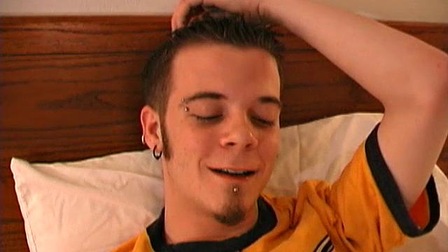 Jeremiah Baltich Solo