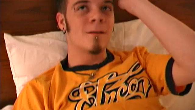 Jeremiah Baltich Solo