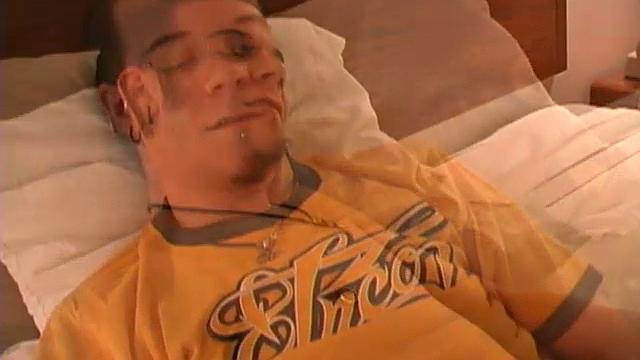 Jeremiah Baltich Solo