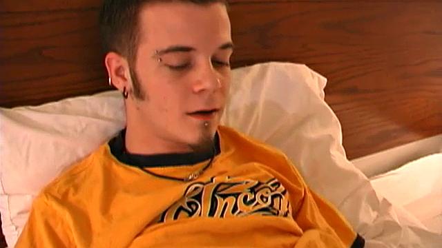 Jeremiah Baltich Solo