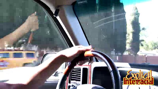 Blowjobs for Brittany Kane